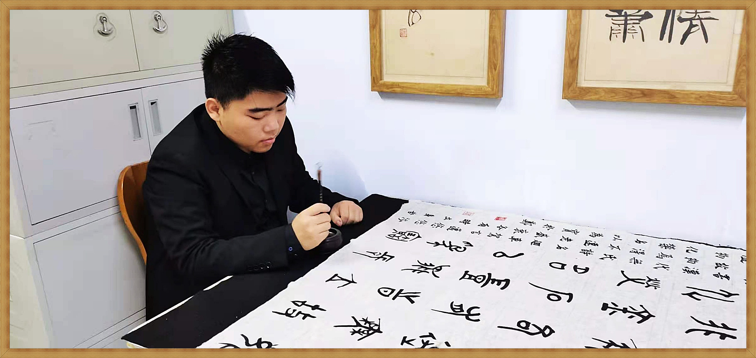 散文《逃学》 文：觐石（河南）【冰心文化传媒】（图5）