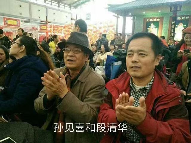中华诗艺社黑龙江分社/段清华:军旗永远在心中飘扬(图10)