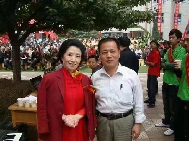 中华诗艺社黑龙江分社/段清华:军旗永远在心中飘扬(图11)