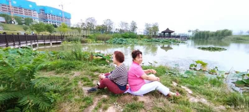 【雅诗总会】精美藏头诗欣赏之四十九《和衷共济》(外六首)(图4)