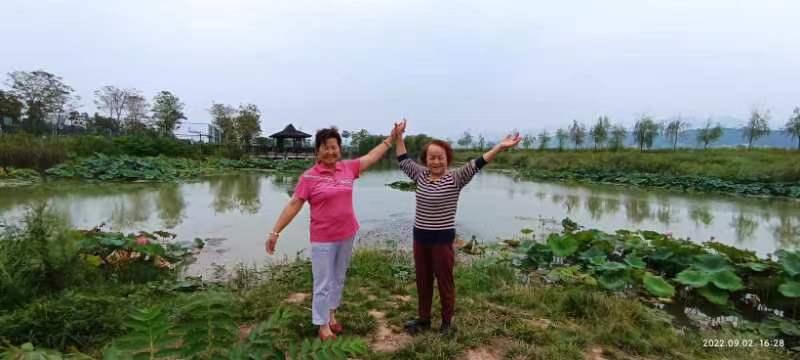 【雅诗总会】精美藏头诗欣赏之四十九《和衷共济》(外六首)(图5)
