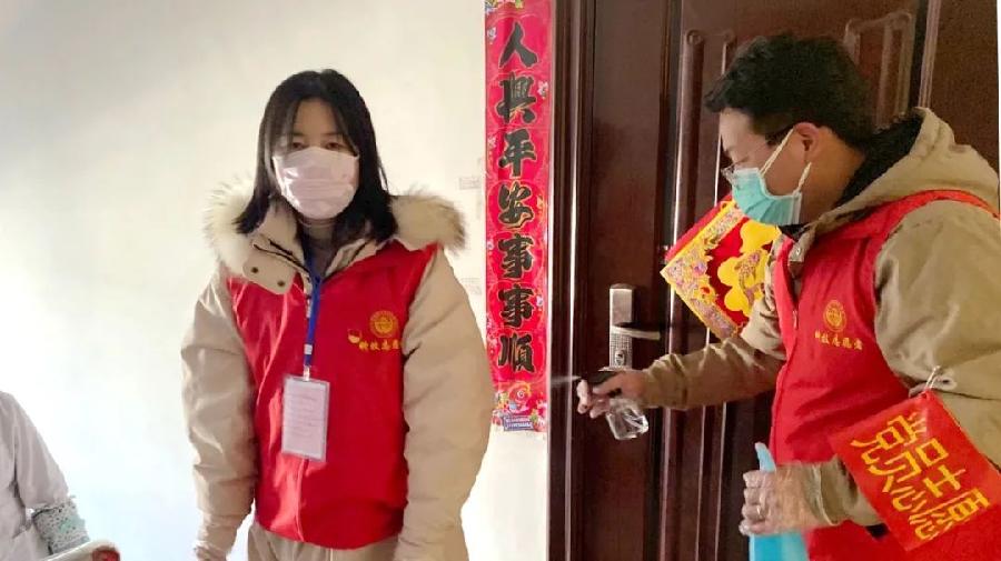 中华诗艺社黑龙江分社/段清华精选军旅乡情诗10首（图6）