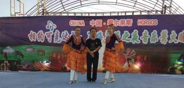 中华诗艺社黑龙江分社/段清华精选军旅乡情诗10首（图15）