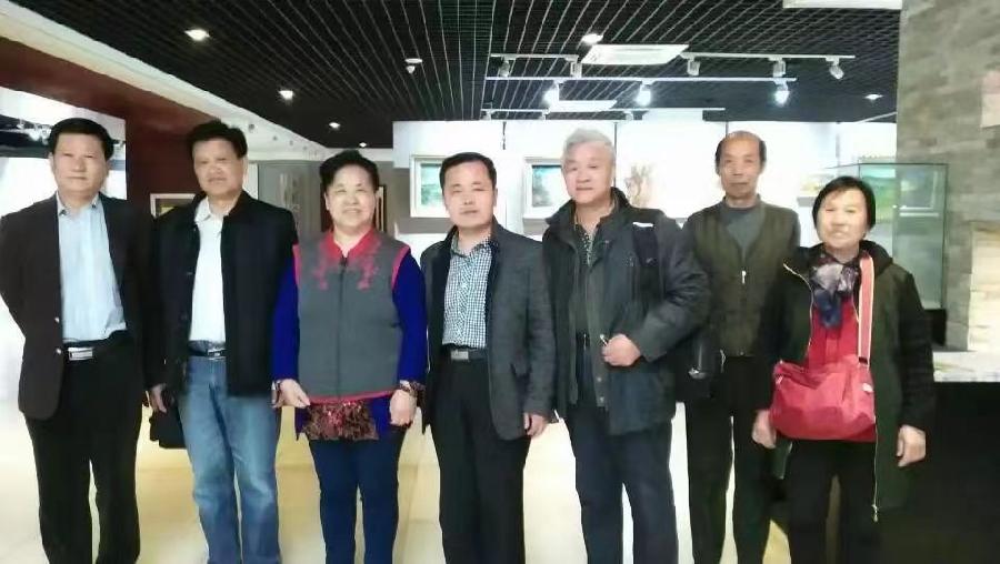 中华诗艺社黑龙江分社/段清华:军旗永远在心中飘扬(图15)