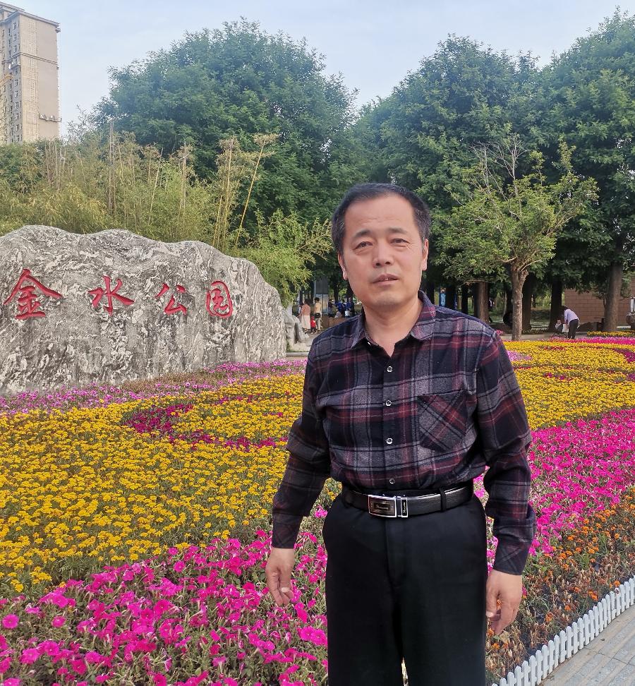 中华诗艺社黑龙江分社/段清华:军旗永远在心中飘扬(图18)
