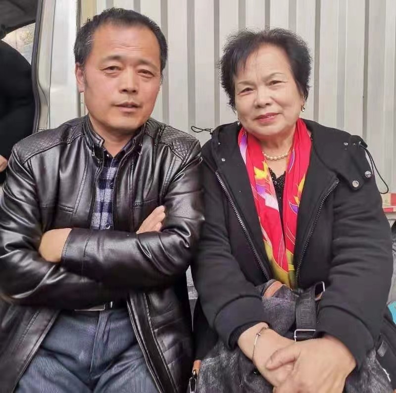 中华诗艺社黑龙江分社/段清华:军旗永远在心中飘扬(图24)