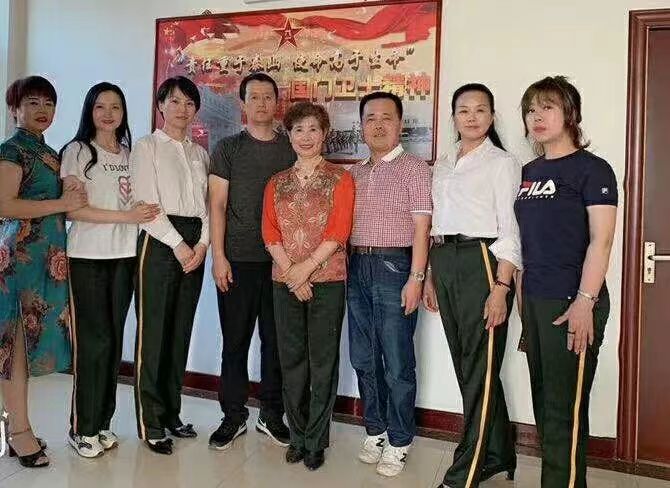 中华诗艺社黑龙江分社/段清华精选军旅乡情诗10首（图11）
