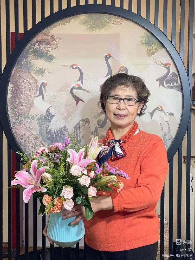 中华诗艺社黑龙江分社/段清华精选军旅乡情诗10首（图13）
