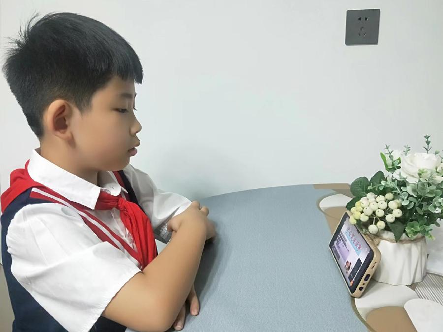 南和区幸福小学：阅读伴我行 “暑”香共成长——暑假学生读书活动（图5）