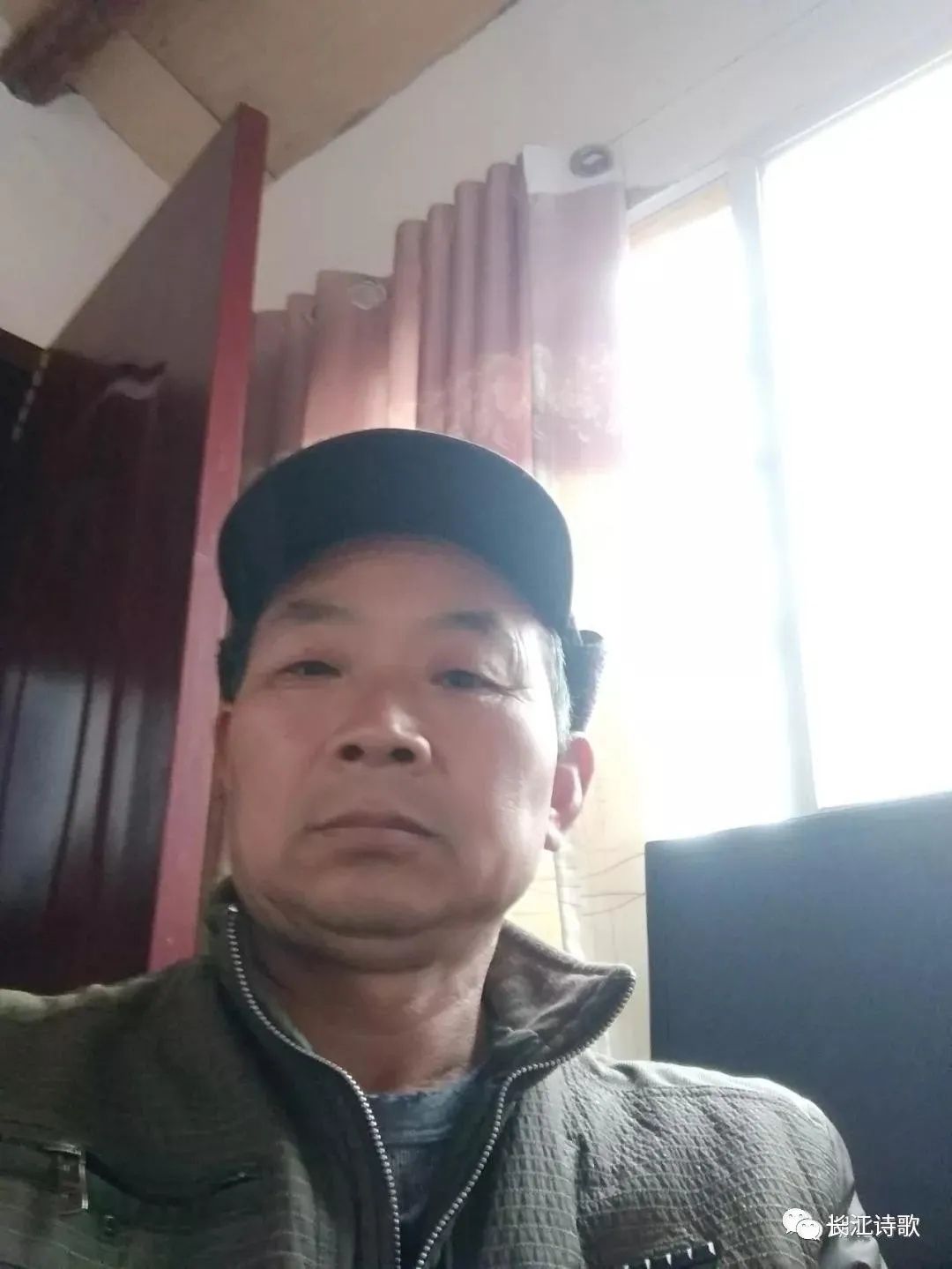冬日（外一首）文/田源（安徽）【冰心文化传媒】（图5）