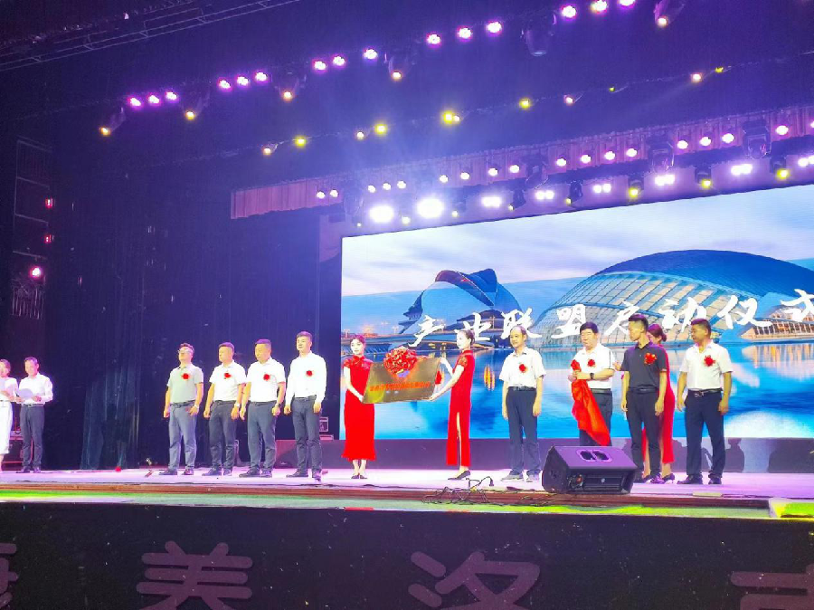 金裕昌华集团商洛分公司向商洛市慈善协会捐赠防疫物资7.6万元（图3）