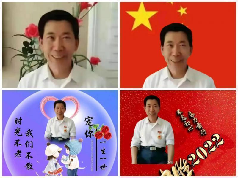 佳作分享方亮老师《勤奋的中国人》请欣赏（图12）