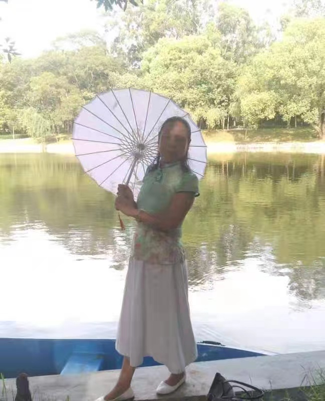 《诗恋白沙滩世界诗歌大赛》(54)【北欧总社】推荐作品:青莲雨润(图3)