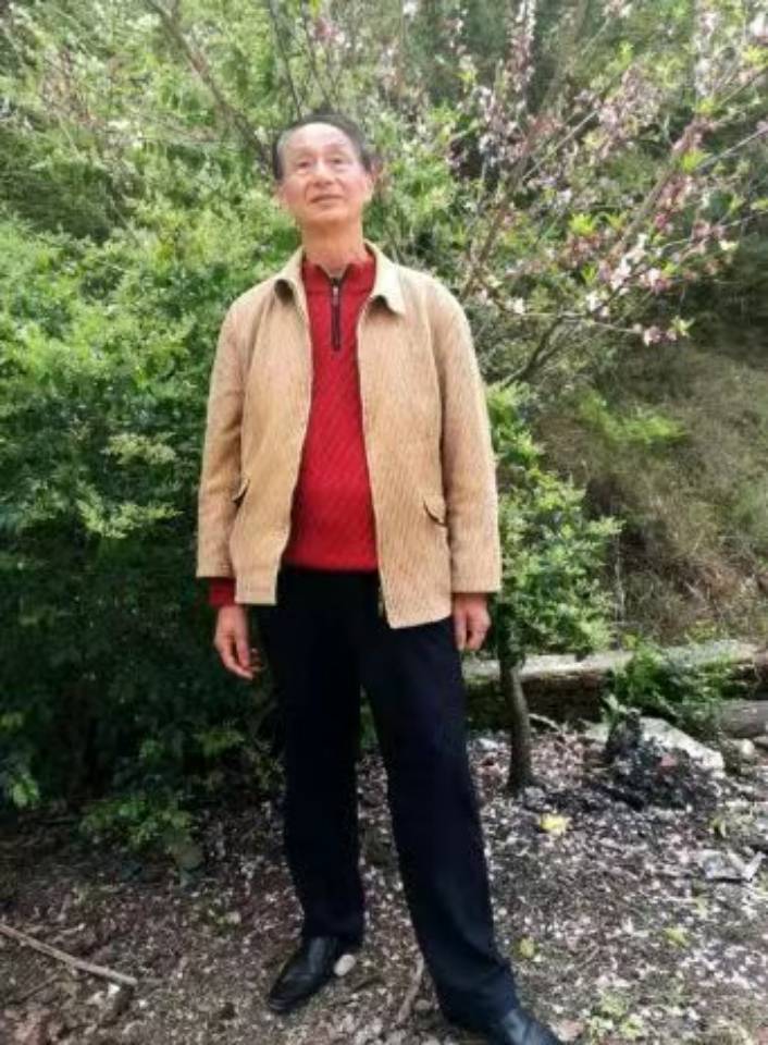 【敦诗说礼.诗题红叶.宏红诗社】看见就是爱【第4期】（图4）