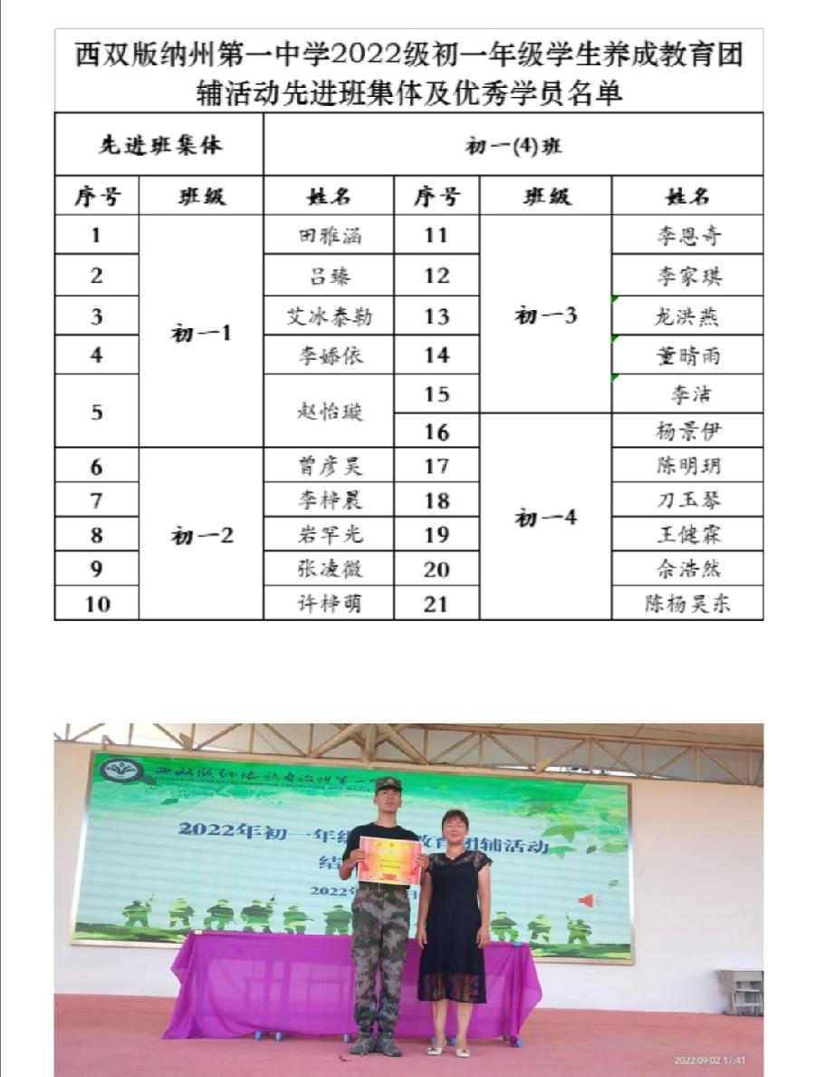 播种好习惯，迈向新征程——养成教育团辅课程（图16）