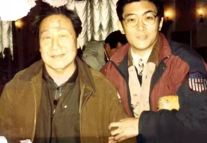 【敦诗说礼.诗题红叶.宏红诗社】文川老师的诗集 看见就是爱（图5）