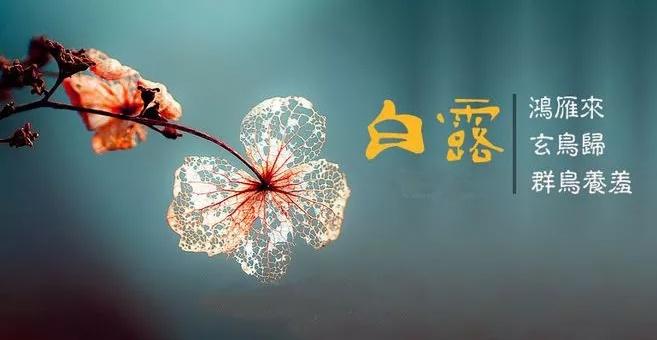 七律*白露 王清义（辽宁沈阳）（图2）