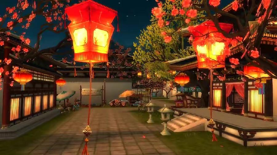 【新诗大观】青玉案·元夕||文/辛弃疾 〔宋代〕||诵/文嘉（图3）