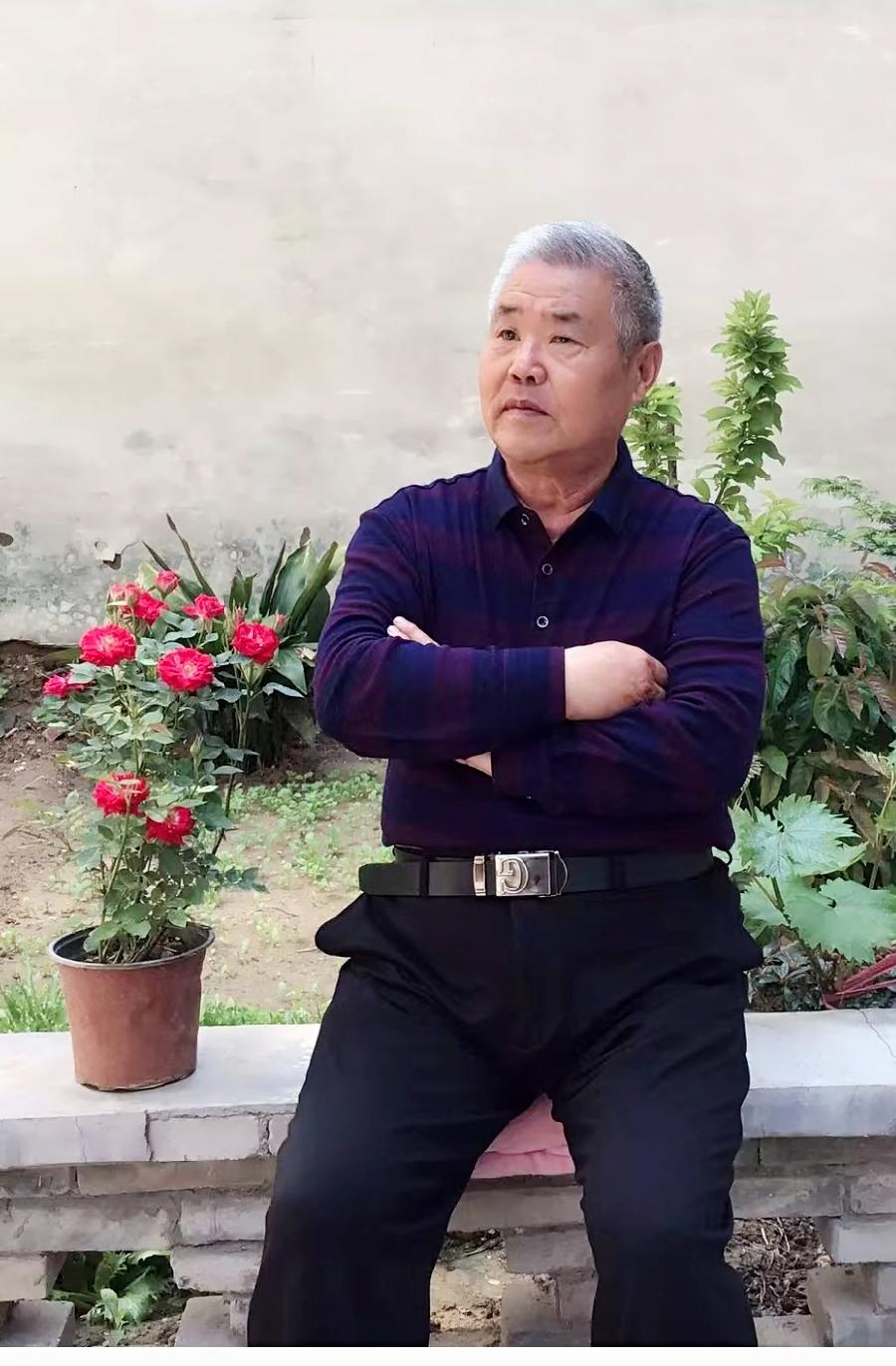 中华诗艺社黑龙江分社/书法家杨树立:人生八雅（图2）