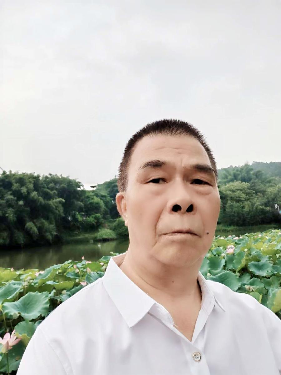南山翁（张国盛）:《喜迎党的二十大，人民生活幸福感专题》第五集八十二诗词七首（图3）