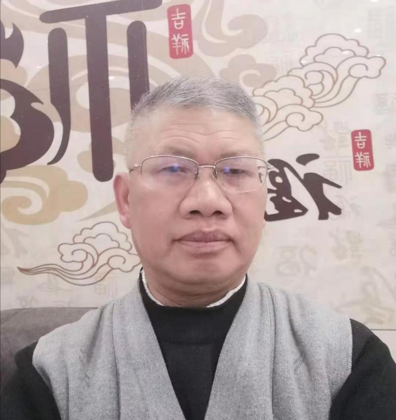 【华夏名篇】分享优秀诗人蔡学伦老师《七律•吟秋月》外四首请欣赏(图11)