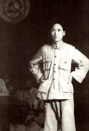 毛泽东赋‖文/赵京江,图/网络(图5)