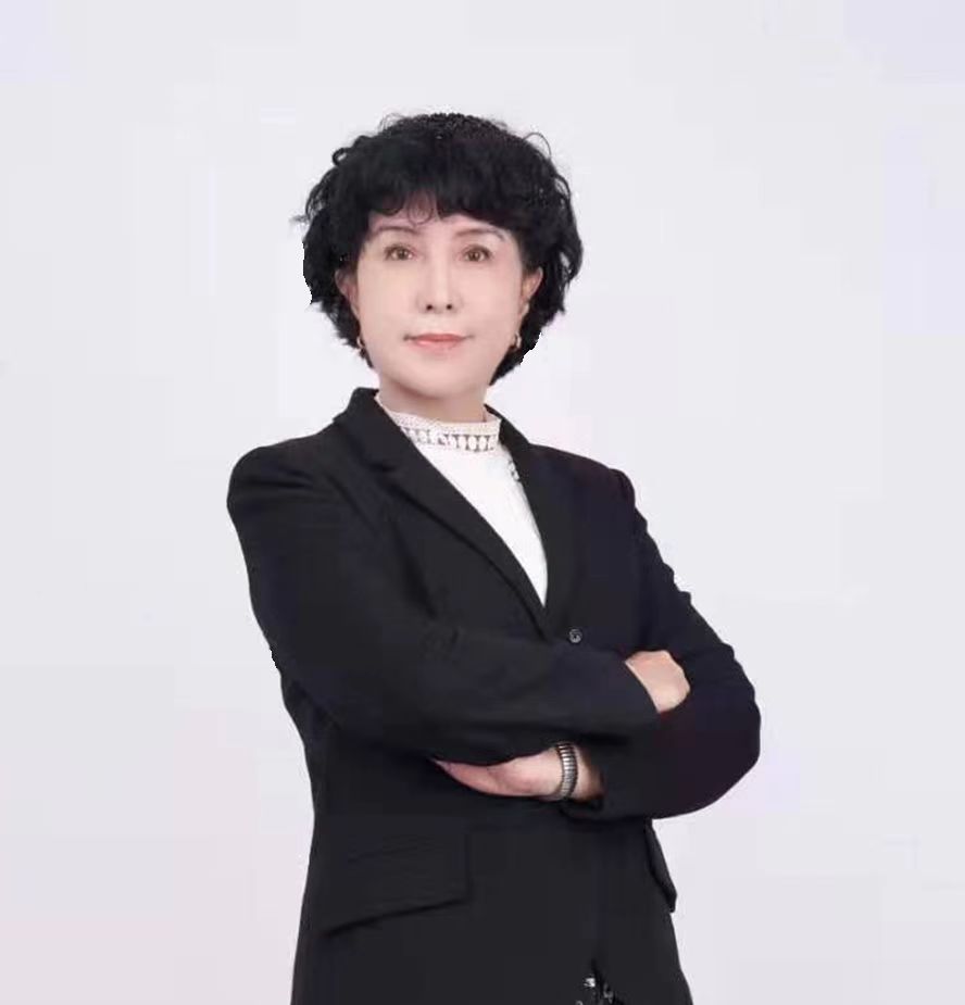 【刘林丽诗歌作品】185期《云之歌》主播 阳光 编辑制作刘林丽(图11)