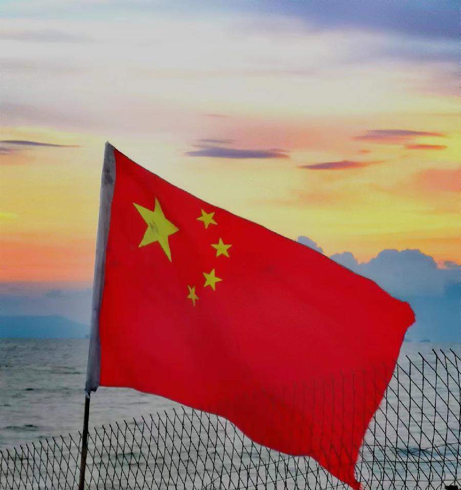【十里银滩-2】文／磊怀（图10）