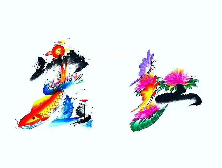 【陕西万米成线餐饮管理有限公司万米成线品牌】 万米传承 一线升级|万米凝一线 弹滑见真章（图92）