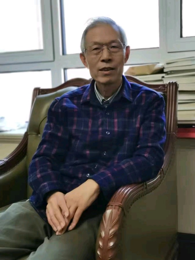 银龄朗诵艺苑，晚晴朗诵《中秋望月》作者：张庆和（图5）