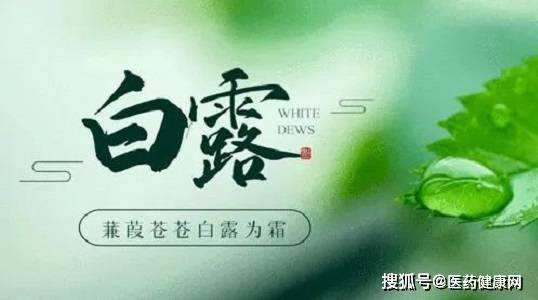 白露吟*王世金（大连草根吟叟）【冰心文化传媒】（图4）