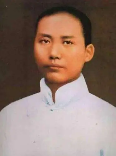 中秋忆伟人‖文/赵京江，图/网络，书法/太行山人武功（图3）