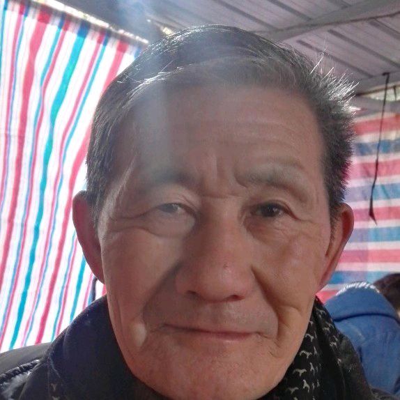 寄乡友陶大明先生*刘水清（湖北）【冰心文化传媒】（图3）
