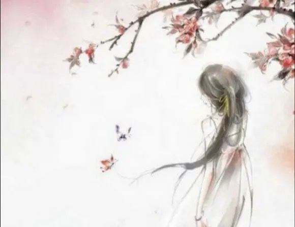 【新诗大观】蝶恋花·伫倚危楼风细细||文/柳永[ 宋 ] ||诵/文嘉（图4）