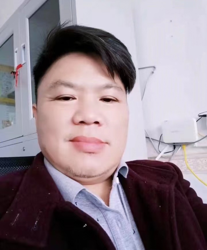 九月五日悲闻姨夫何范群兄弟慈母仙逝，慈恩母爱永存，作者彭意辉