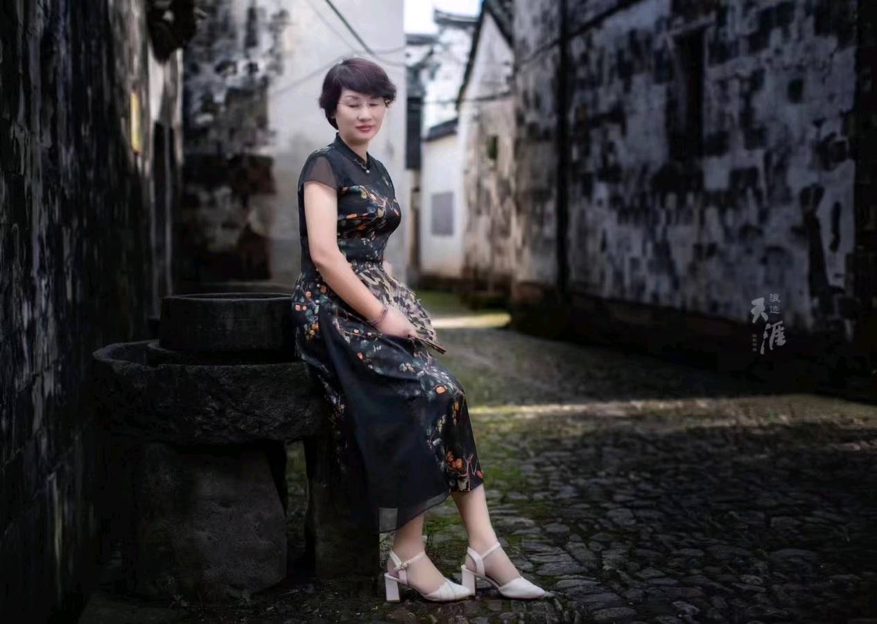 我的天空 作者/楼红心 主播/伊月儿 京津沪头条（图6）