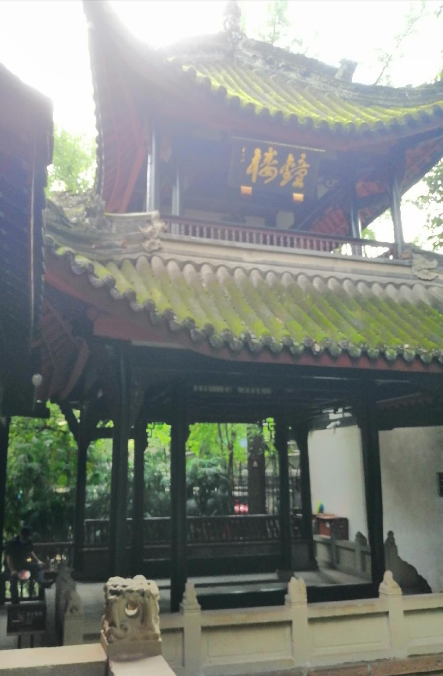 三义庙前说三义(仄韵五首)文/江冲(图14)