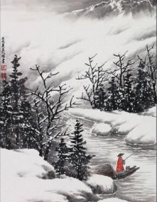 唱和风雅钓闲情‖巴彦诗协诗词卷【256】（图7）