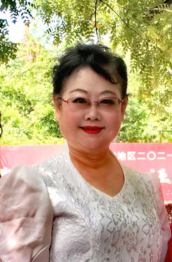 热点 精华作品展播 许宏朗诵《中秋望月》作者:张庆和(图7)