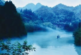 【华夏名篇】分享优秀诗人陈天堂老师《巡山日记》组诗请欣赏(图7)