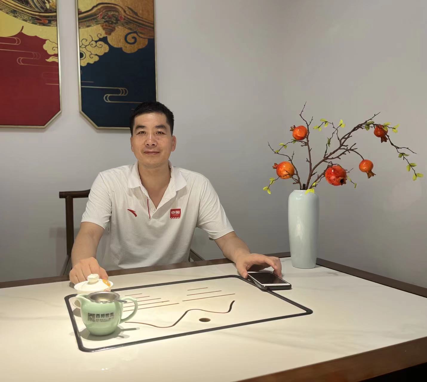 【诗生活】郑永军‖抗疫诗选
