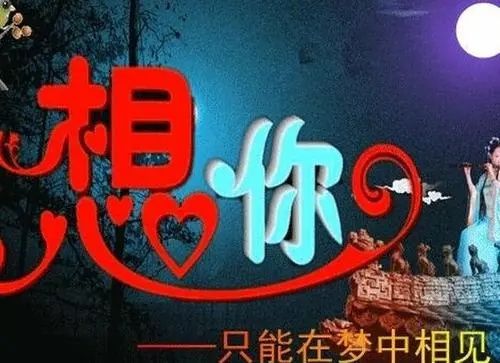 《思念》作者：白唐儿【主播：金牌主播：知语】【桃源国际诗歌集团】[桃源♬ 馨声]（图6）