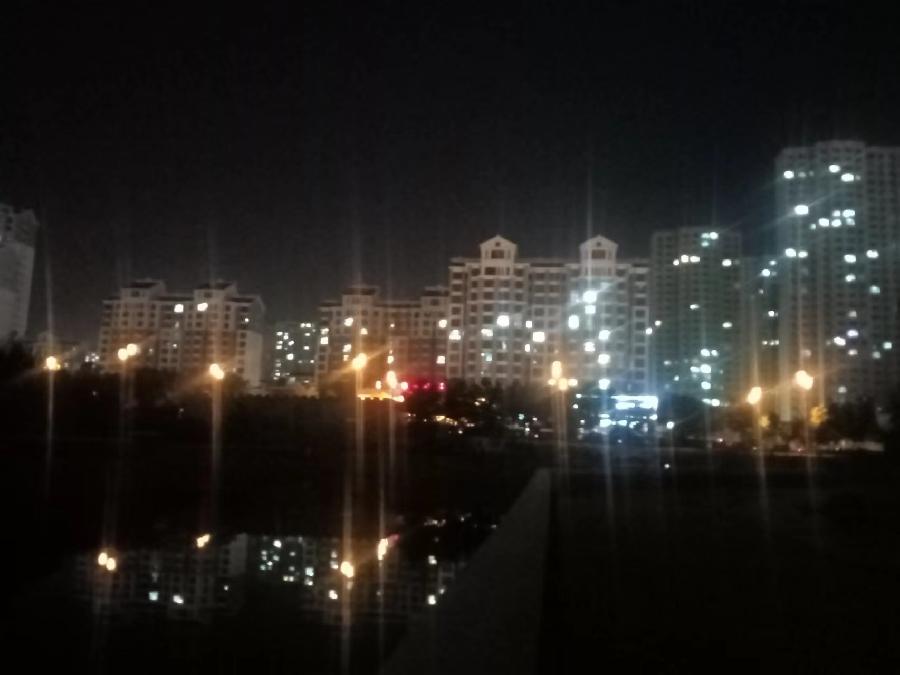 月夜独行（图2）