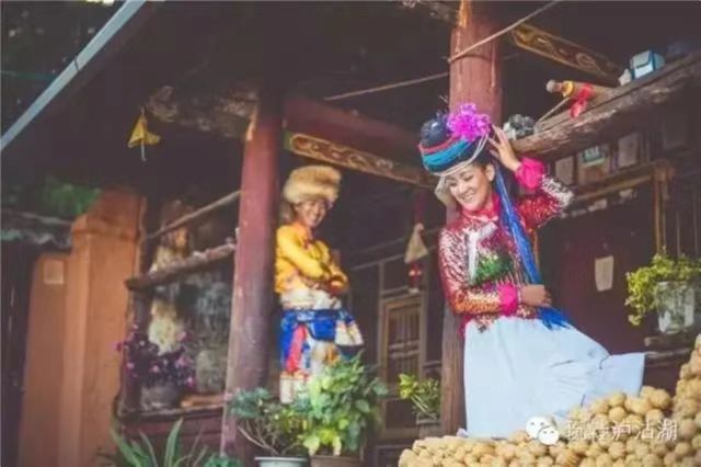 格 姆 女 神 山(图4)