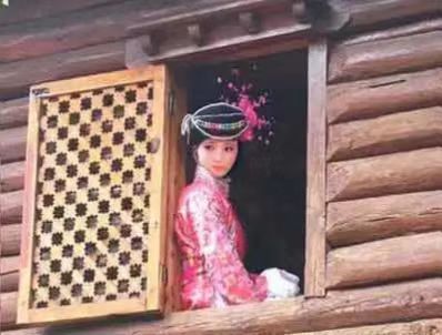 格 姆 女 神 山(图6)