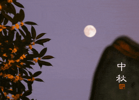 【新诗大观】月圆之夜||文/花惜柔||诵/李保红(图2)