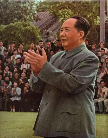 【华夏名篇】推介刘春耀老师《七律•缅怀毛主席》请：（图5）