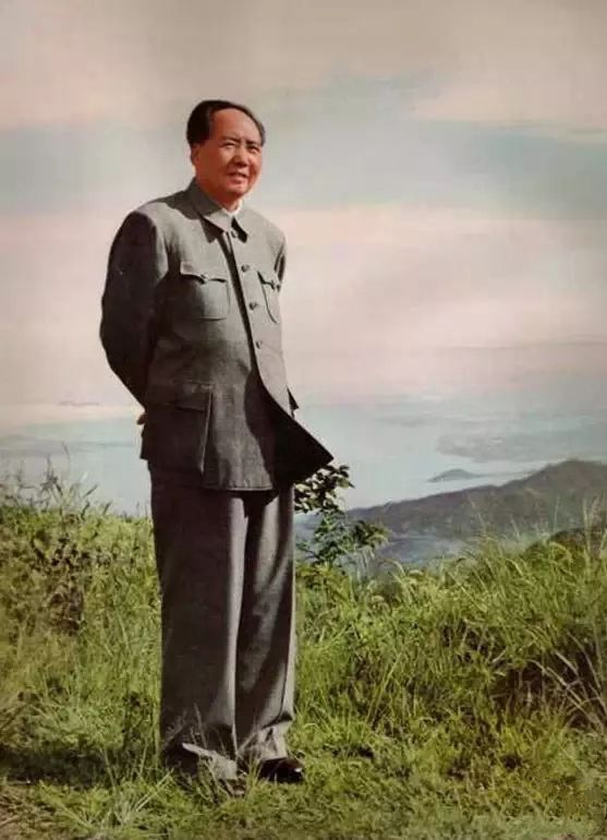 中华诗艺社黑龙江分社/冯世荣:沁园春•祭毛公（图3）
