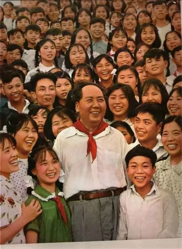 中华诗艺社黑龙江分社/缅怀毛主席诗词专辑(庞子恩/白丁/段清华/张祥勤/王绵勇)（图9）