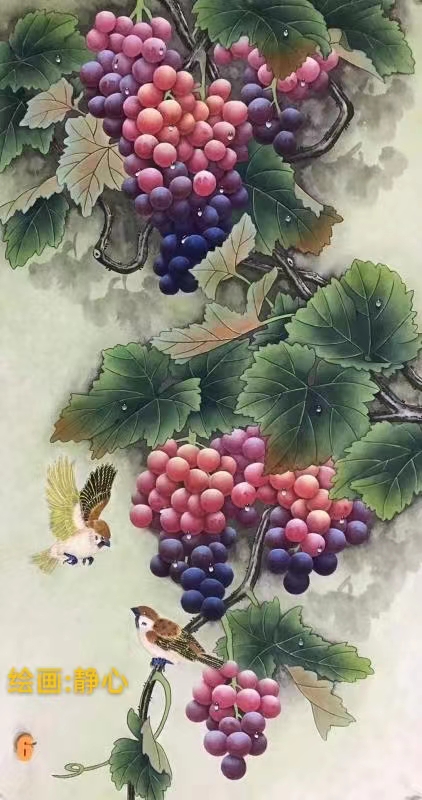 国风上海社第《十三期诗刊》—北京头条(图21)
